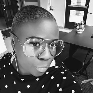 Meet your Posher, Nickey